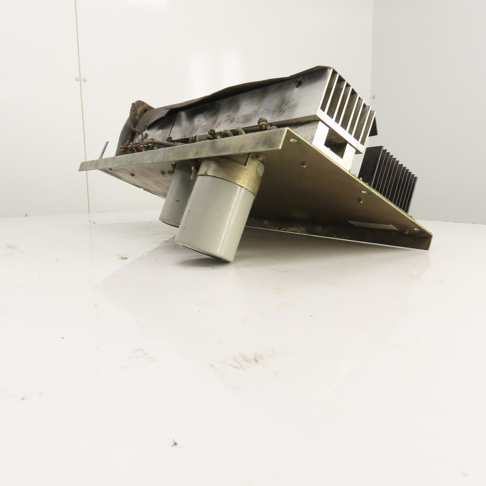 Fanuc A14B-0019-C004 Power Supply Unit W/ A20B-0003-0310