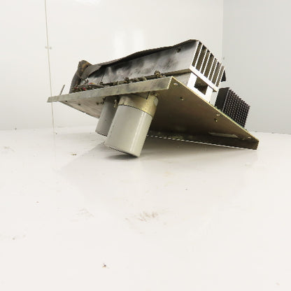 Fanuc A14B-0019-C004 Power Supply Unit W/ A20B-0003-0310