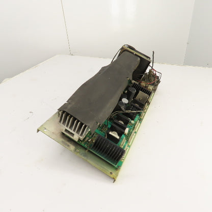 Fanuc A14B-0019-C004 Power Supply Unit W/ A20B-0003-0310