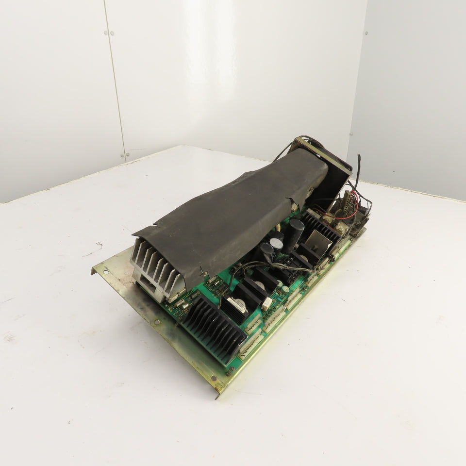 Fanuc A14B-0019-C004 Power Supply Unit W/ A20B-0003-0310