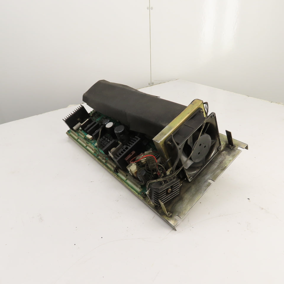 Fanuc A14B-0019-C004 Power Supply Unit W/ A20B-0003-0310