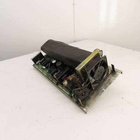 Fanuc A14B-0019-C004 Power Supply Unit W/ A20B-0003-0310