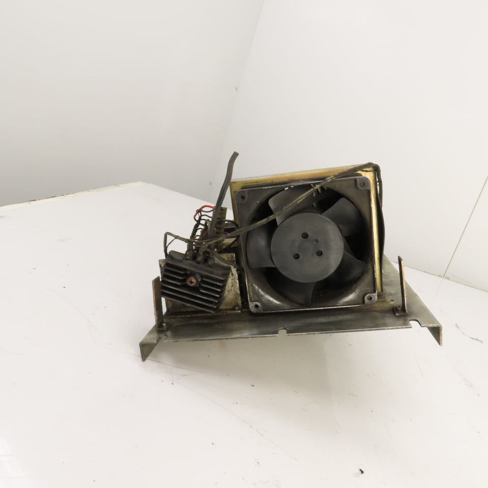 Fanuc A14B-0019-C004 Power Supply Unit W/ A20B-0003-0310