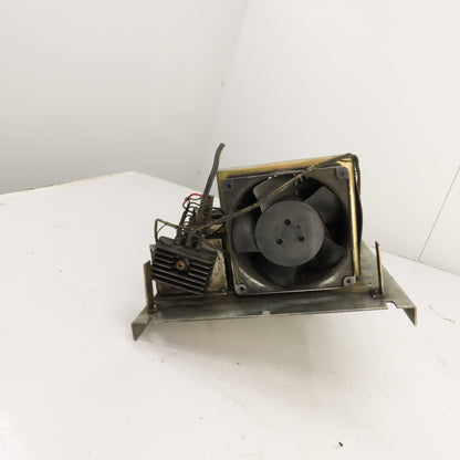 Fanuc A14B-0019-C004 Power Supply Unit W/ A20B-0003-0310