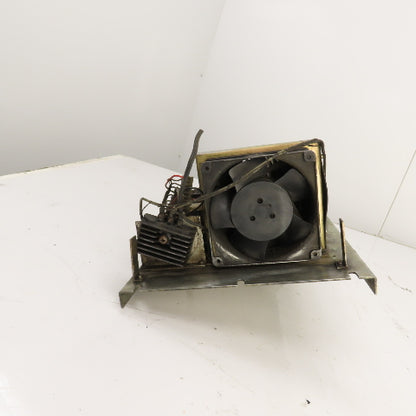 Fanuc A14B-0019-C004 Power Supply Unit W/ A20B-0003-0310