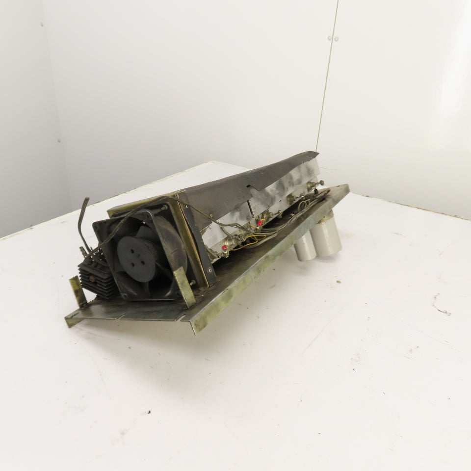 Fanuc A14B-0019-C004 Power Supply Unit W/ A20B-0003-0310