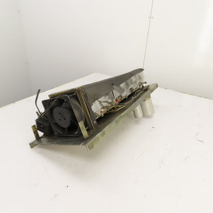 Fanuc A14B-0019-C004 Power Supply Unit W/ A20B-0003-0310