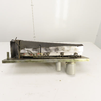 Fanuc A14B-0019-C004 Power Supply Unit W/ A20B-0003-0310