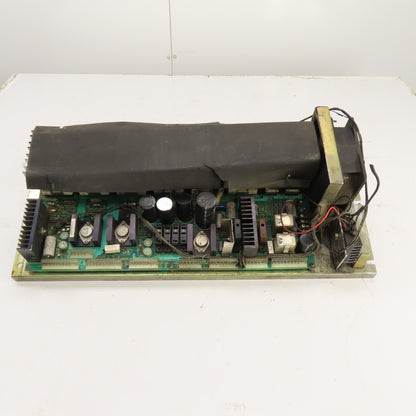 Fanuc A14B-0019-C004 Power Supply Unit W/ A20B-0003-0310