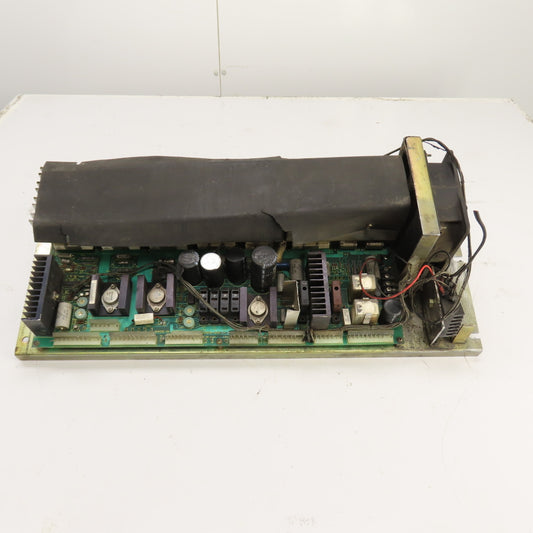 Fanuc A14B-0019-C004 Power Supply Unit W/ A20B-0003-0310