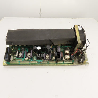 Fanuc A14B-0019-C004 Power Supply Unit W/ A20B-0003-0310