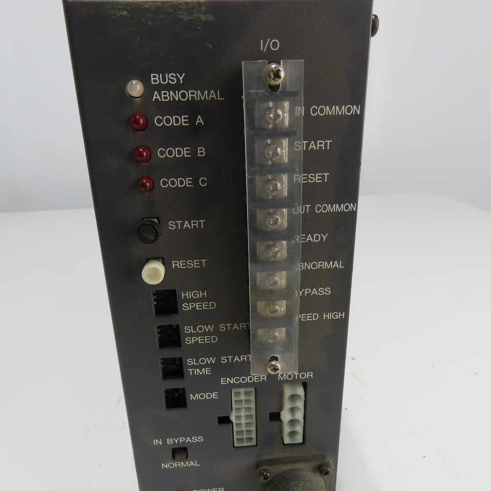FEC AXIS 005A AFC1150 System Controller