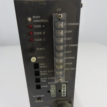 FEC AXIS 005A AFC1150 System Controller