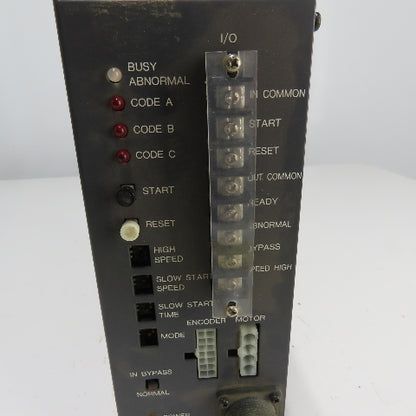FEC AXIS 005A AFC1150 System Controller
