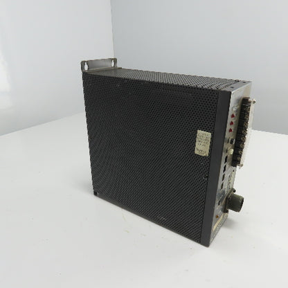 FEC AXIS 005A AFC1150 System Controller