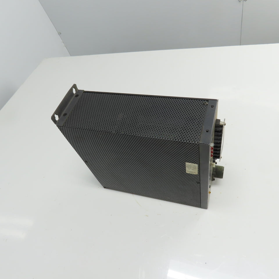 FEC AXIS 005A AFC1150 System Controller