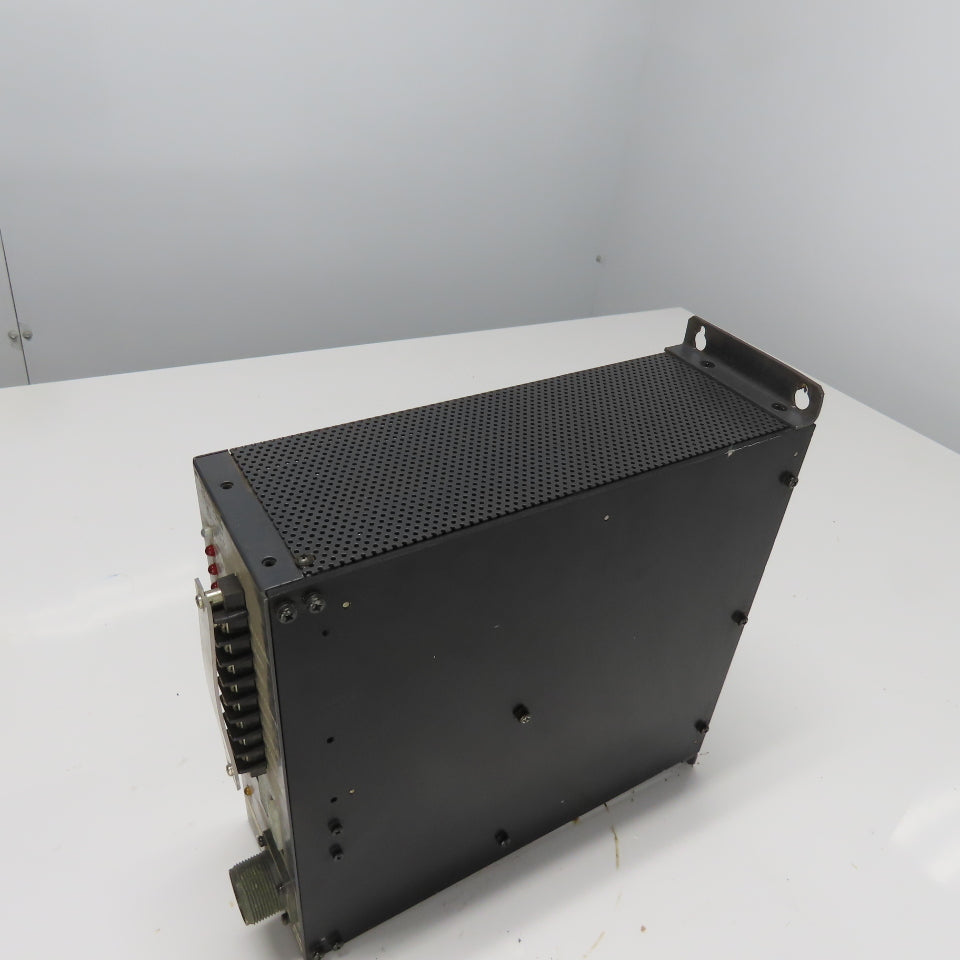 FEC AXIS 005A AFC1150 System Controller