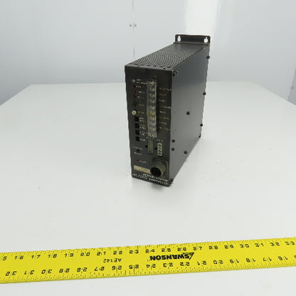 FEC AXIS 005A AFC1150 System Controller