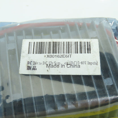 Cocar / Ekylin K241230 24V DC To 12V DC 30A Converter 360W NEW SEALED
