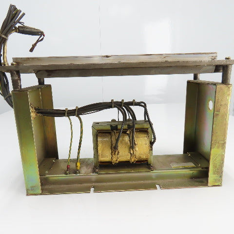 Fanuc A81L-0001-0151 Line Filter Unit