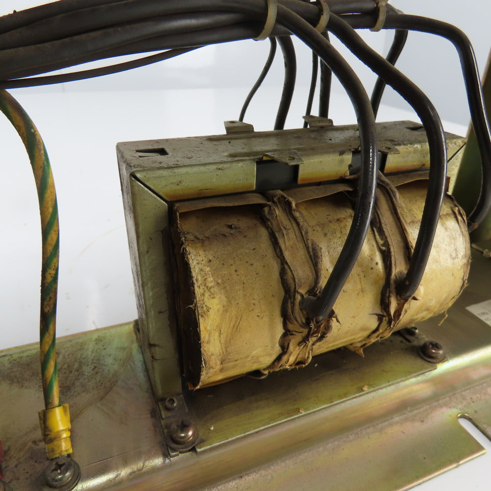 Fanuc A81L-0001-0151 Line Filter Unit
