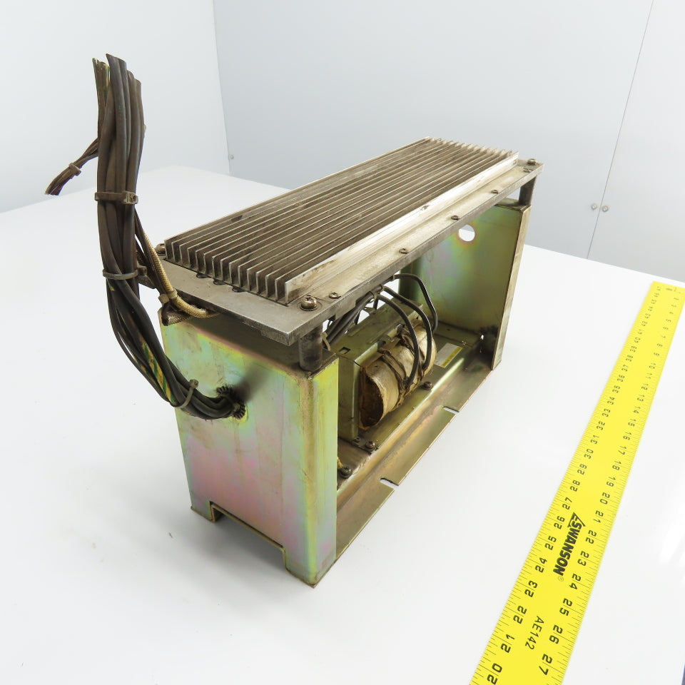 Fanuc A81L-0001-0151 Line Filter Unit