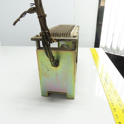 Fanuc A81L-0001-0151 Line Filter Unit