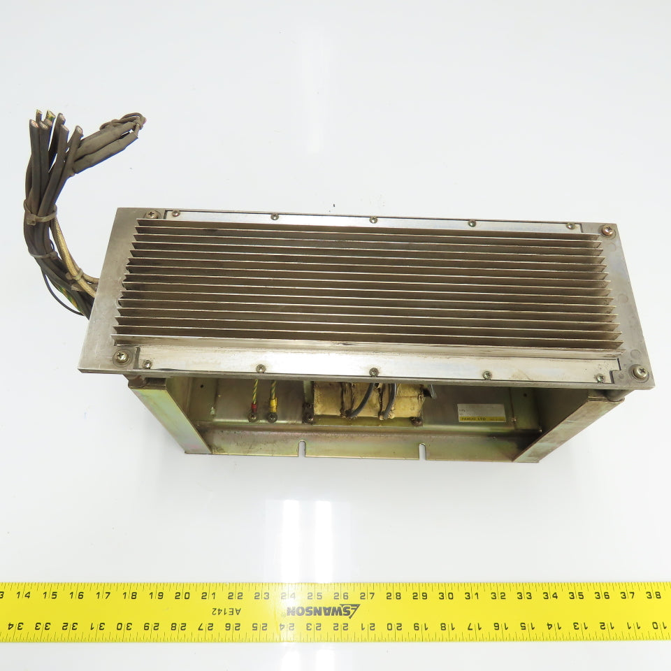 Fanuc A81L-0001-0151 Line Filter Unit
