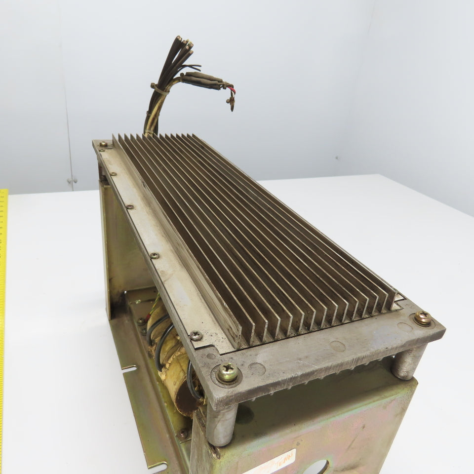 Fanuc A81L-0001-0151 Line Filter Unit