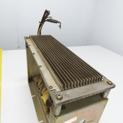 Fanuc A81L-0001-0151 Line Filter Unit