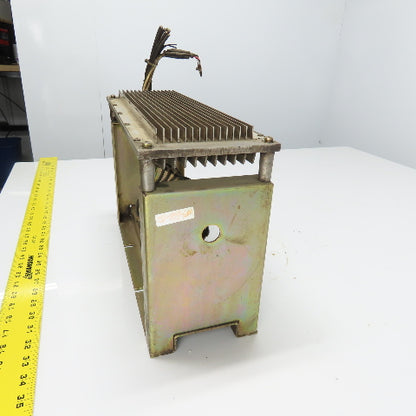 Fanuc A81L-0001-0151 Line Filter Unit