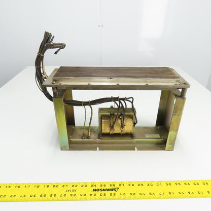 Fanuc A81L-0001-0151 Line Filter Unit