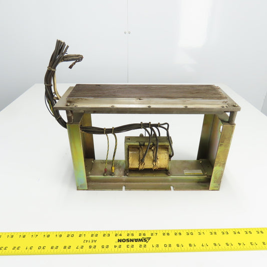 Fanuc A81L-0001-0151 Line Filter Unit