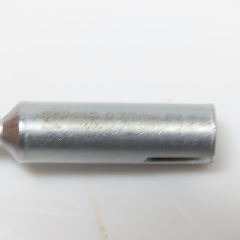 Soldering Tip Lot of 4
