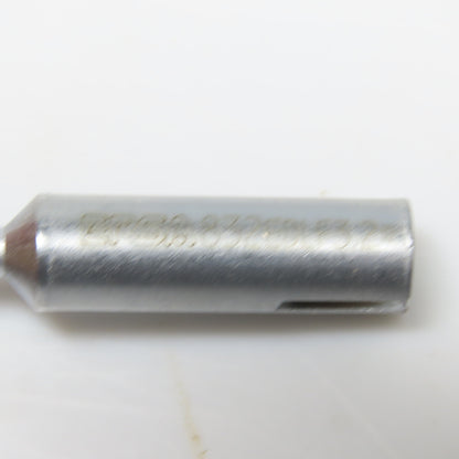 Soldering Tip Lot of 4