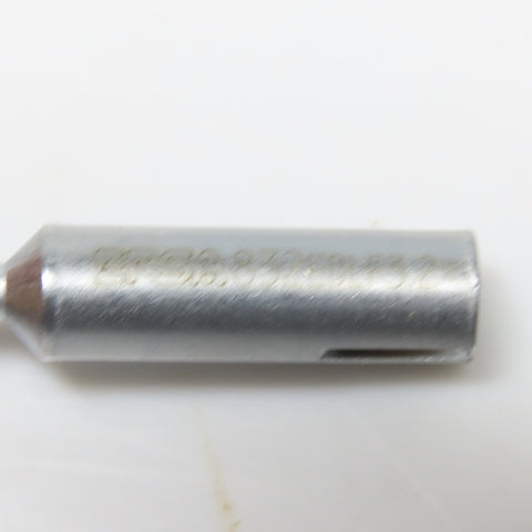 Soldering Tip Lot of 4
