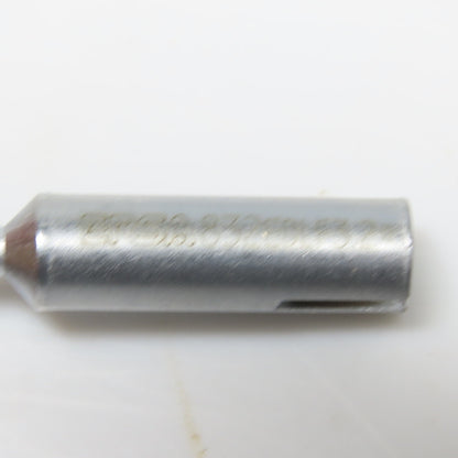 Soldering Tip Lot of 4