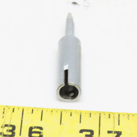 Soldering Tip Lot of 4