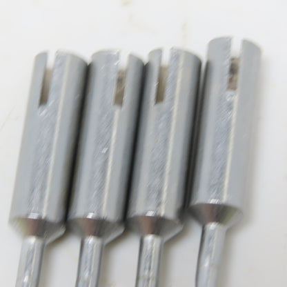 Soldering Tip Lot of 4
