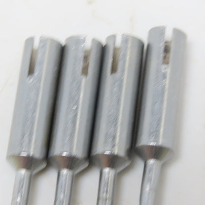 Soldering Tip Lot of 4