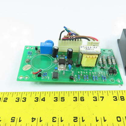 Shini SI4T-1 Luckytek M0442V2 Control Circuit Board