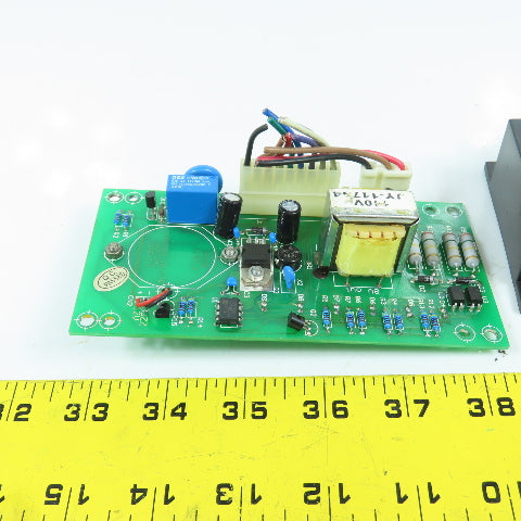 Shini SI4T-1 Luckytek M0442V2 Control Circuit Board