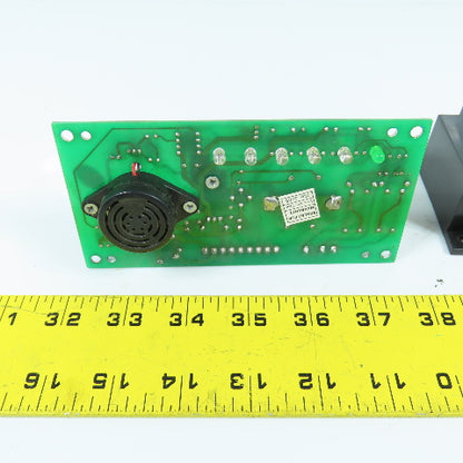 Shini SI4T-1 Luckytek M0442V2 Control Circuit Board