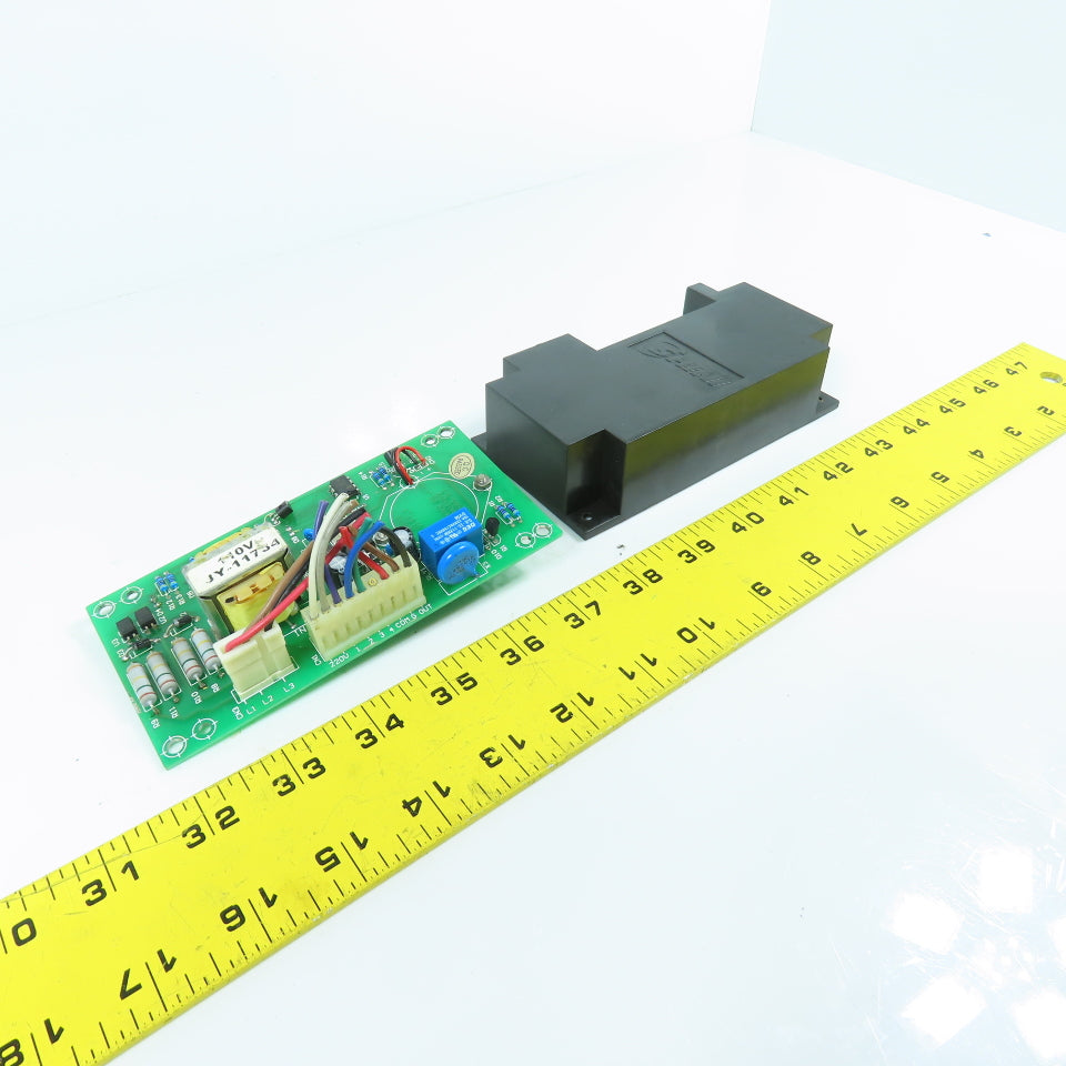 Shini SI4T-1 Luckytek M0442V2 Control Circuit Board