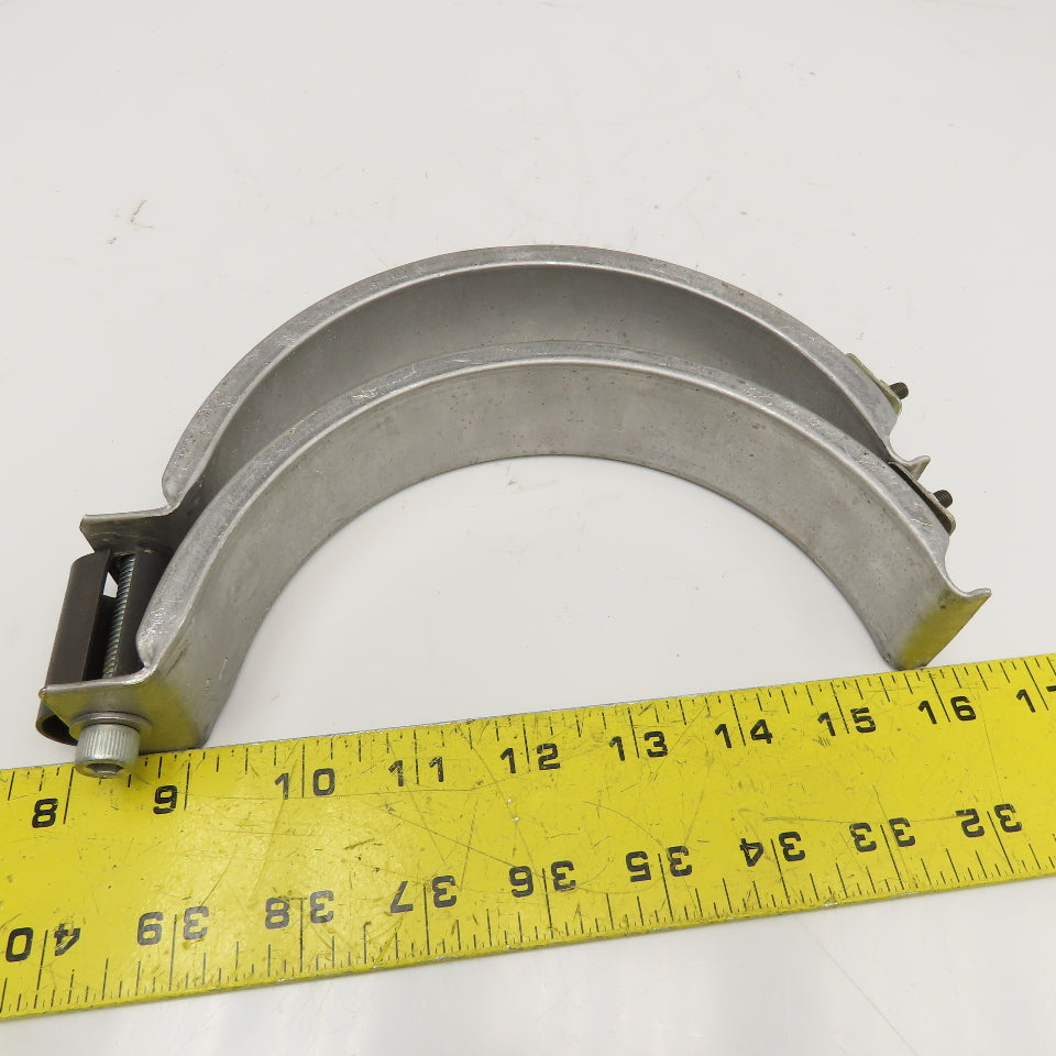 Wellman 326331 500W 240V Strip Band Heater 6-1/2"