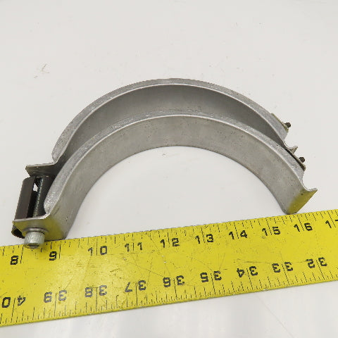 Wellman 326331 500W 240V Strip Band Heater 6-1/2"