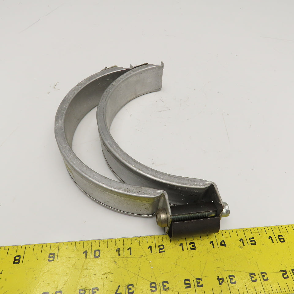 Wellman 326331 500W 240V Strip Band Heater 6-1/2"