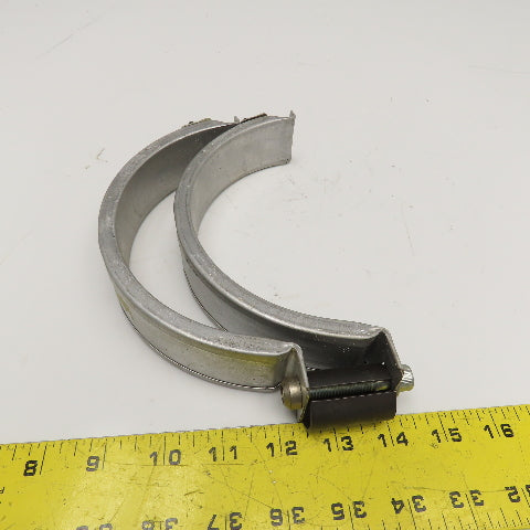 Wellman 326331 500W 240V Strip Band Heater 6-1/2"