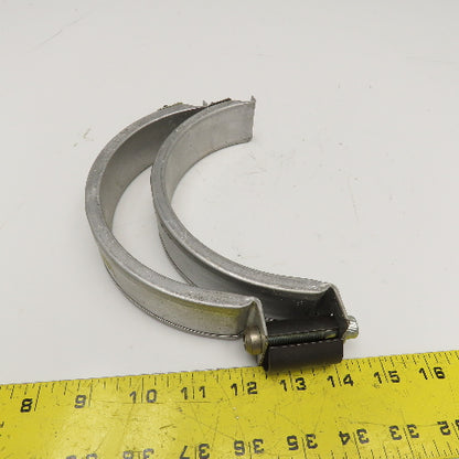 Wellman 326331 500W 240V Strip Band Heater 6-1/2"