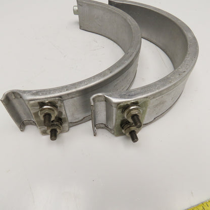 Wellman 326331 500W 240V Strip Band Heater 6-1/2"
